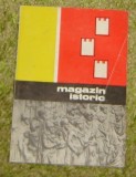 Revista Magazin Istoric anul IV nr 9 (42) Septembrie 1970