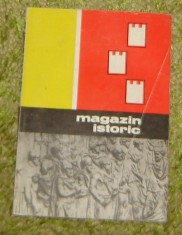 Revista Magazin Istoric anul IV nr 9 (42) Septembrie 1970
