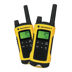 WALKIE-TALKIE T80 EXTREME MOTOROLA URZ0830 foto