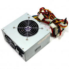 Sursa 350W Antec Smartpower SL350P, 2 x SATA, 7 x Molex, PFC........GARANTIE !!! foto