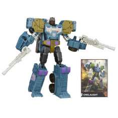 Figurina Transformers Combiner Wars Onslaught foto