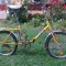 Vand Bicicleta Pegas Camping Pliabil Original