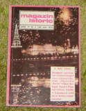 Revista Magazin Istoric anul IV nr 5 (38) Mai 1970