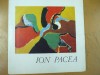 Ion Pacea - Album Pictura, Structuri Vegetale, Insemne Verticale. Arta Pacea Pictor