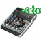 Mixer audio Behringer XENYX QX1002USB