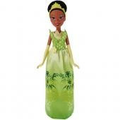 Papusa Disney Princess Tiana foto