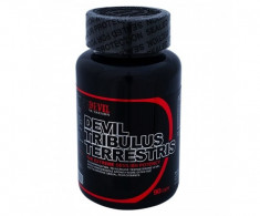 Devil Tribulus Terrestris, 90 capsule foto