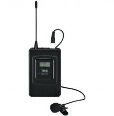 Lavaliera wireless Stage Line TXS-606LT foto