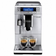 Espressor de cafea automat ETAM 36.365.MB (19.5cm) foto