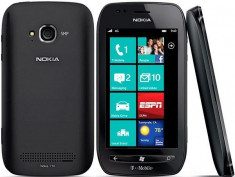 Decodare Nokia Lumia 710 Oriunde Online foto