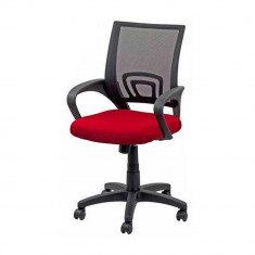 Scaun ergonomic OFF 619 foto