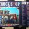 Truck Stop album disc vinyl lp muzica country pop rock germany club editon 1980