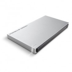 LaCie Porsche Design Slim Drive P9223 USB 3.0 - 500GB 2.5 Zoll foto