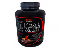 Devil Whey, 1814 g foto