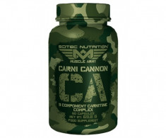 Carni Cannon, 60 capsule foto