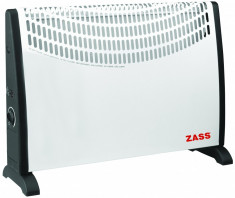 CONVECTOR ZKH 02 foto