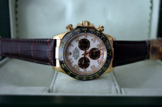 Rolex Daytona foto