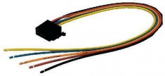 Adapter cable Carpower Monacor CA-500IO foto