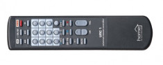 Telecomanda universala 4in1 pentru comanda aparatelor TV, video, receptoare satelit, DVD, hifi, Sal Home URC 1 foto