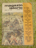Revista Magazin Istoric anul V nr 1 (46) Ianuarie 1971