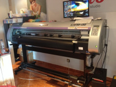 Cutter / Plotter Mimaki CJV30 - 130 foto