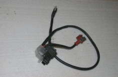 Releu Pornire Original Suzuki GSX-R 1000 750 600 2001-2005 foto