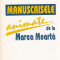 I. Schechter - Manuscrisele animate de la Marea Moarta - 629156