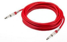 Cablu mono Jack 6.3 la Jack 6.3 Stage Line MCC-50/RT foto