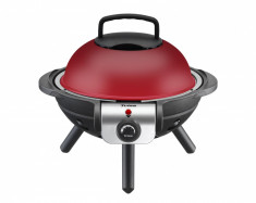 GRILL ELECTRIC 7577.82 foto