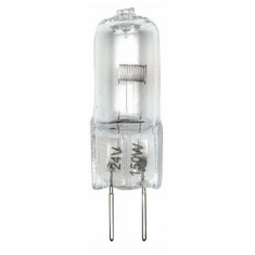 Bec Showtec JC Bulb G6.35 Showtec 12V 150W foto