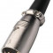 Connector XLR Stage Line NC-407/P