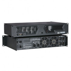 Amplificator DAP Audio CX-500 foto