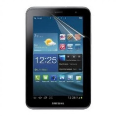 Folie protectie ecran Samsung Galaxy Tab 2 7.0 P3100 Transparenta foto