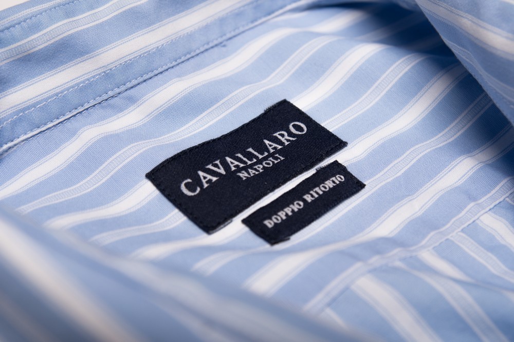 Camasa Barbati Cavallaro Napoli arhiva