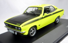 WHITEBOX Opel Manta A GTE 1975 1:43 foto