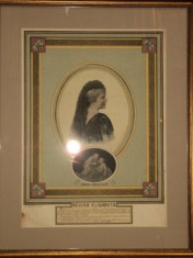Regina Elisabeta, Mama Ranitilor foto
