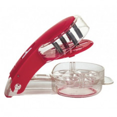 Aparat extras samburi visine cirese Prepworks Cherry Pitter foto