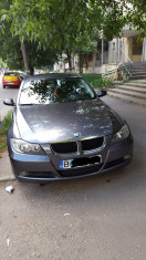 BMW 320 foto