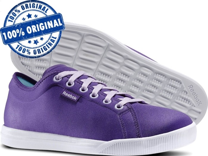 Adidasi dama Reebok Skyscape Runaround 2 - tenisi originali - tenesi panza foto mare Adidasi dama Reebok Skyscape Runaround 2 - tenisi originali - tenesi panza foto mare