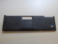 Touchpad Lenovo IBM ThinkPad T60 Produs functional 0215DA foto