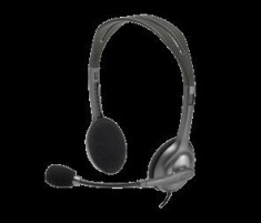 Stereo Headset H111 foto