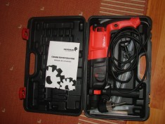 Ciocan rotopercutor Panzer nou foto