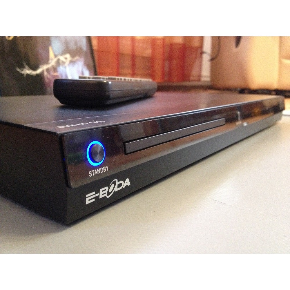 E-Boda DV555X GO-002 DVD Player 64x Download Driver: E-Boda DV555X GO-002 DVD Player