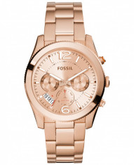 Ceas original Fossil Boyfriend ES3885 foto