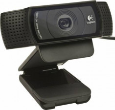 Camera WEB Logitech C920 foto