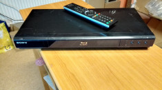 Blu Ray Player Sony Model BDP-S350 foto