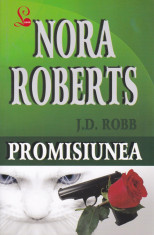 Nora Roberts - Promisiunea - 668085 foto