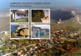 Moldova 2008, Complexul Muzeistic Orheiul Vechi