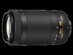 70-300mm f/4.5-6.3G ED AF-P DX NIKKOR foto