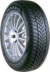 Anvelope Maxxis Ma-sw 255/50R19 107V Iarna Cod: D5369451 foto